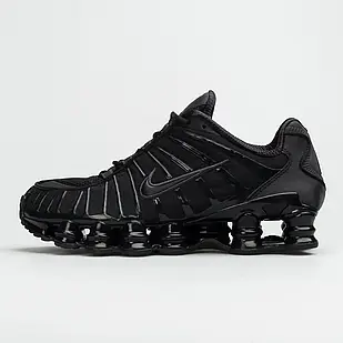 Спортивне взуття Nike Shox Tl AV3595-002 US10/EU44/28CM