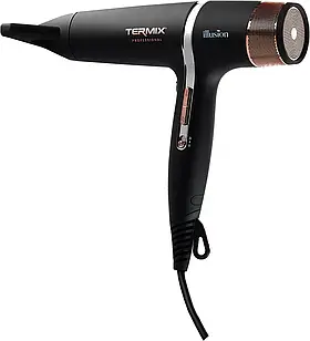 Фен Termix Illusion Professional чорний