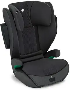 Автокрісло Joie i-Traver Ebony 15-36кг