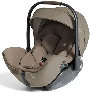 Автокрісло Joie i-Level Pro I-Size Sandstone 0-13кг