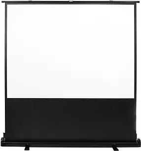 Екран проекційний Maclean 66 дюймів переносний Mc-210 16:9 VCMCLEPMACMC210