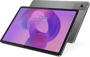 Планшет Lenovo Idea Tab 11" 8/256 ГБ сірий ZAFR0378PL