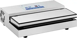 Вакуумний пакувальник Royal Catering 440W 31см RCVG-41