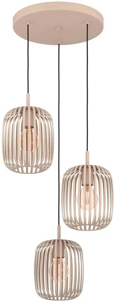 Лампа підвісна Eglo Romazzina Sandy (900687), фото 1