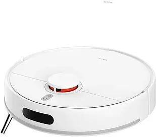 Робот-пилосос Xiaomi Robot Vacuum H40 білий