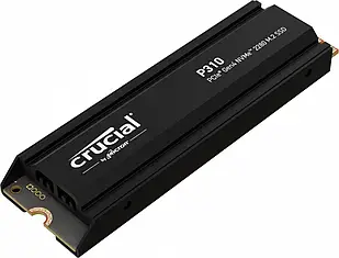 SSD Crucial P310 4TB M.2 NVMe PCIe 4.0 (CT4000P310SSD5)
