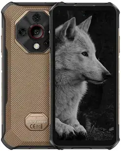 Смартфон Ulefone Armor X16 Pro 8/256GB піщаний