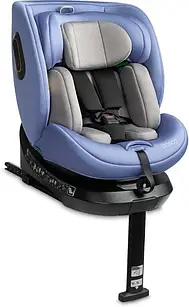 Автокрісло Caretero Bosco I-Size синє 0-36кг
