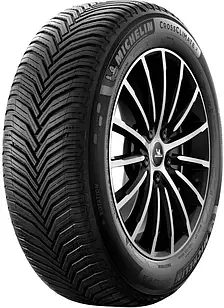 Всесезонна шина Michelin CrossClimate 2 SUV 215/50R18 92W FR