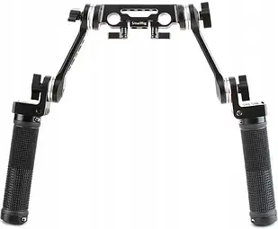 Набір ручок Smallrig 2002 Rosette Cheese Short Arm