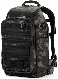 Фоторюкзак Tenba Axis v2 32L камуфляж/чорний