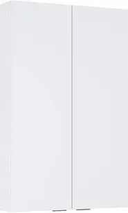 Шафа навісна Elita Modern 2D біла 50см 167407