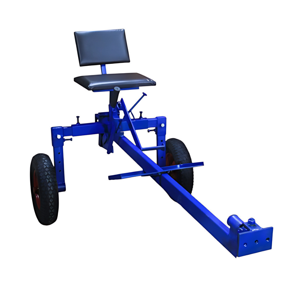 Адаптер Zirka-61 (довгий) (АД1), фото 1