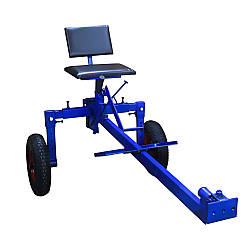 Адаптер Zirka-61 (довгий) (АД1)