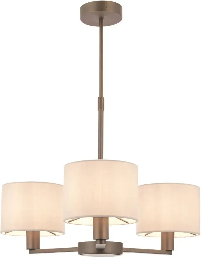 Підвісна лампа Endon DALEY 73016, фото 1