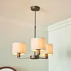 Підвісна лампа Endon DALEY 73016, фото 3