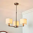 Підвісна лампа Endon DALEY 73016, фото 4