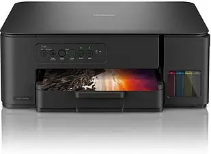 Багатофункціональний пристрій Brother InkBenefit DCP-T435W