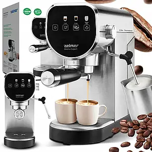 Кавоварка Zelmer ZCM7300 Aroma Expert