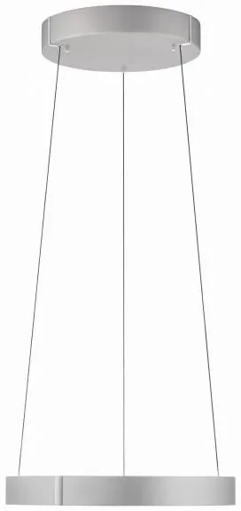 Підвісна лампа Paul Neuhaus Pure E-Cli 2560-95, фото 1