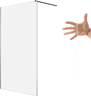 Душова кабіна Radaway Modo New II без піддону 70x200 3890740101