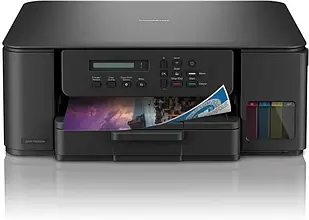 Багатофункціональний пристрій Brother InkBenefit DCP-T535DW