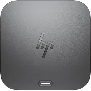 Док-станція HP Thunderbolt 4 Ultra 180W G6 Dock 9x481UT