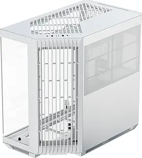 Корпус для ПК Apnx V1 TG білий GESI418APCMVI0100321