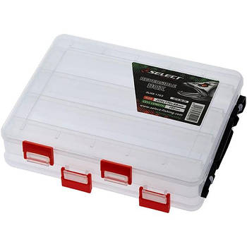 Коробки Select