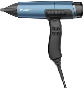 Фен Valera GeniusCare AI Pulse