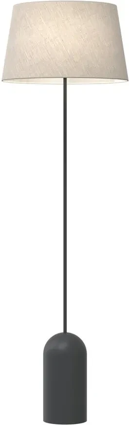 Підлогова лампа Emibig Pearl LP бежевий 1419LP1, фото 1