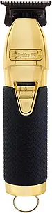 Професійна машинка для стрижки BaByliss PRO SkeletonFX Boost+ Gold FX7870GBPE