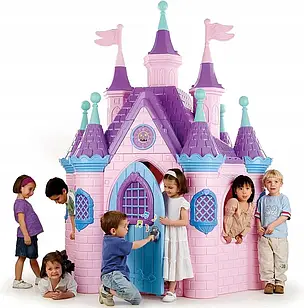 Великий палац принцеси Feber Super Palace 3254