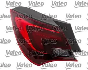 Ліхтар задній VALEO 044635