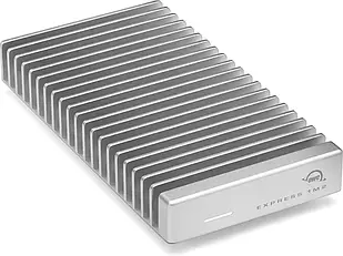 Зовнішній SSD OWC Express 1M2 1TB