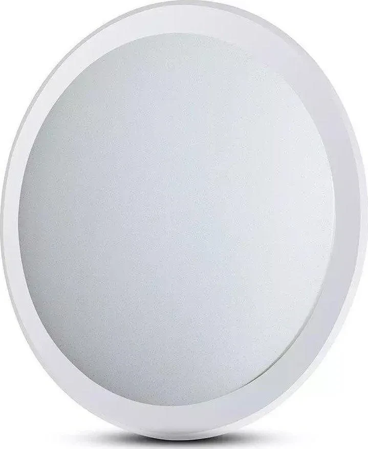 Плафон V-TAC стельовий 72W LED пульт CCT fi.670 VT-8472 2700K-6400K 7200lm SKU2114951, фото 1