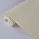 Шпалери вінілові 0.53 × 10.05 м Marburg 51510, світло-жовті для спальні, вітальні, кухні, коридору, фото 2