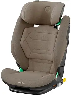 Автокрісло Maxi Cosi Rodifix Pro 2 I-Size Authentic Truffle 15-36кг