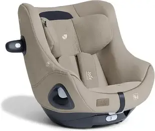 Автокрісло Joie i-Harbour E Sandstone 0-18кг