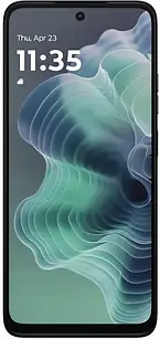 Смартфон Motorola Moto G35 8/128GB чорний