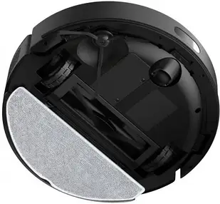 Робот-пилосос Tp-Link Tapo RV30 Max чорний