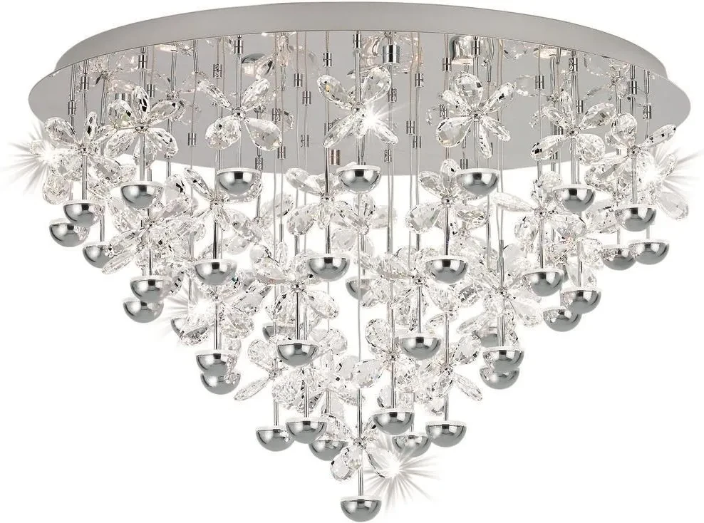 Плафон Eglo Pianopoli 39246, фото 1