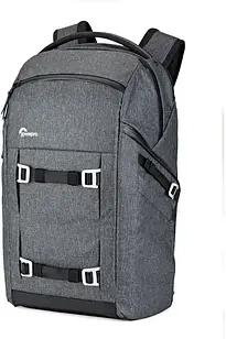 Фоторюкзак Lowepro FreeLine BP 350 AW сірий
