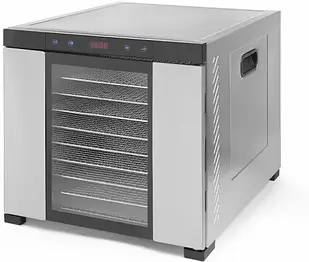 Сушарка для їжі HENDI Profi Line 417x535x430 мм