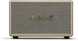 Портативна колонка Marshall Acton III Bluetooth кремовий