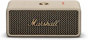 Портативна колонка Marshall Emberton III бежевий