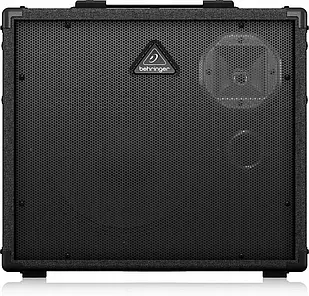 Гітарний підсилювач Behringer K900FX