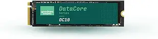 SSD Goodram DC10M 960GB (GEDC10M800960NS10B)