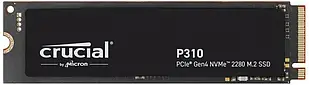 SSD Crucial P310 4TB M.2 NVMe PCIe 4.0 (CT4000P310SSD8)