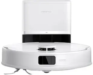 Робот-пилосос Roborock Q10 PF+ білий